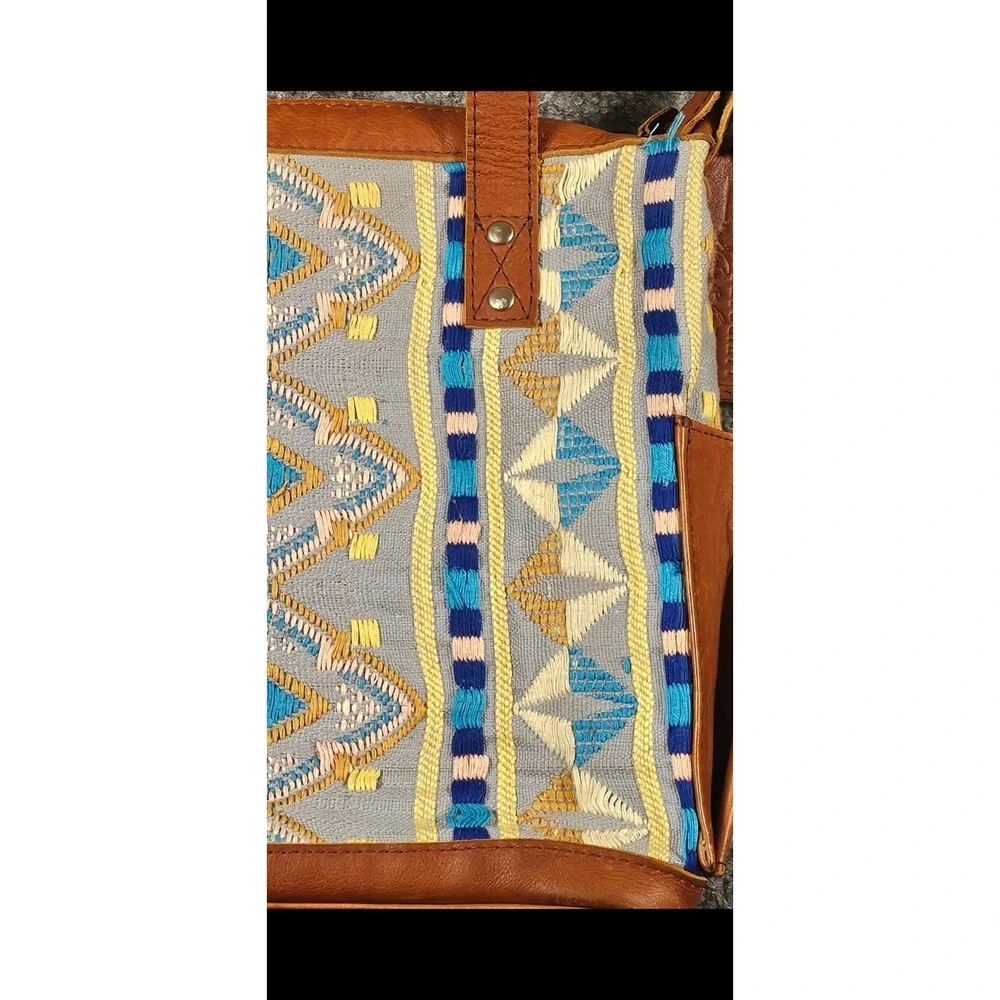 Nena & Co. backpack has